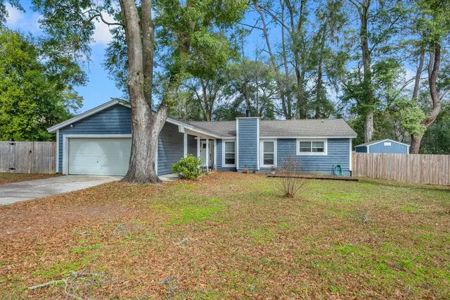 $350,000 | 240 Intrepid Court, Tallahassee, FL 32312