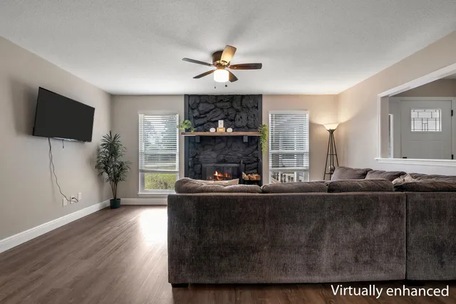 $350,000 | 240 Intrepid Court, Tallahassee, FL 32312