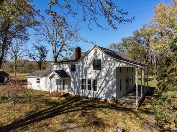 1837 Z Highway, Bates City, MO 64011