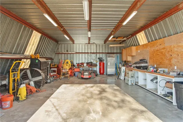 $590,000 | 1837 Z Highway, Bates City, MO 64011