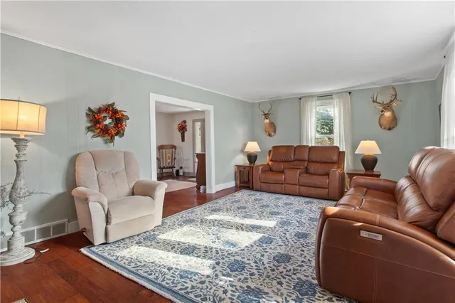 $590,000 | 1837 Z Highway, Bates City, MO 64011