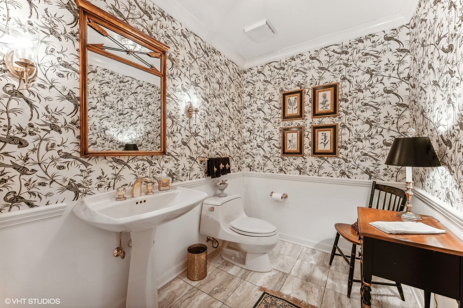 7 Bristol Road Northfield, IL 60093 - Photo 16 of 39