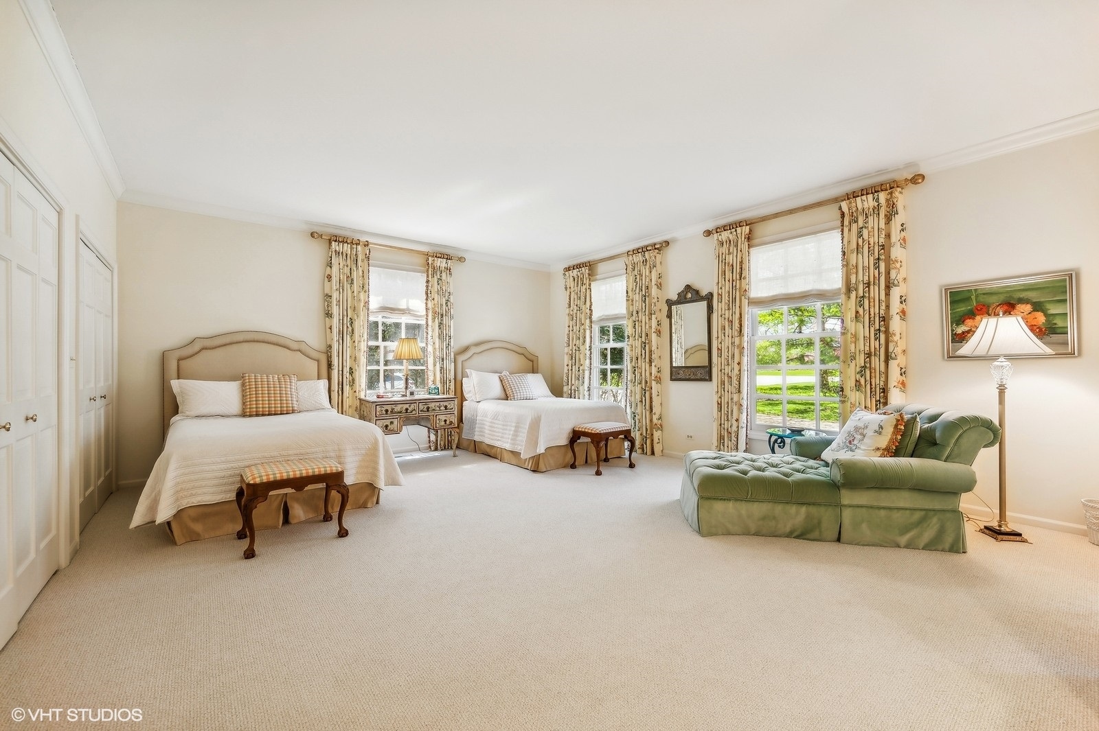 7 Bristol Road Northfield, IL 60093 - Photo 17 of 39