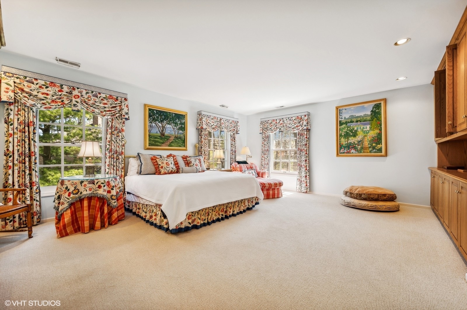 7 Bristol Road Northfield, IL 60093 - Photo 19 of 39