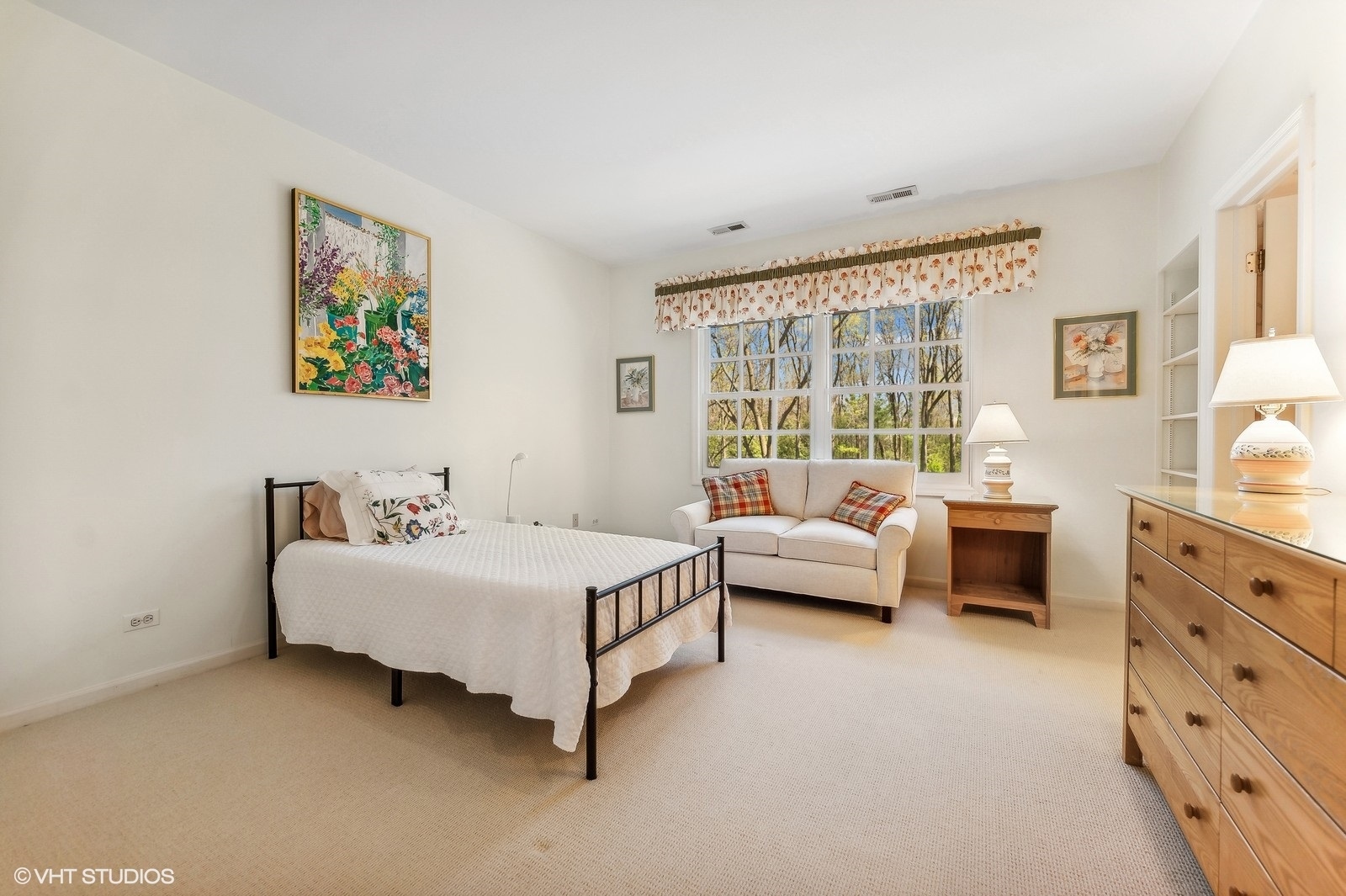 7 Bristol Road Northfield, IL 60093 - Photo 26 of 39