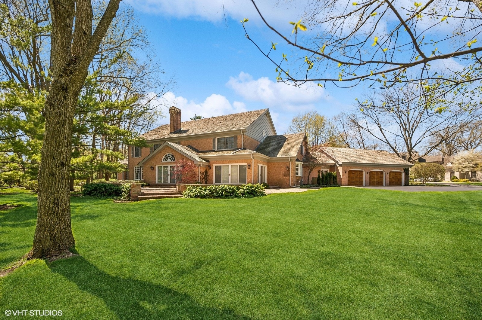 7 Bristol Road Northfield, IL 60093 - Photo 34 of 39