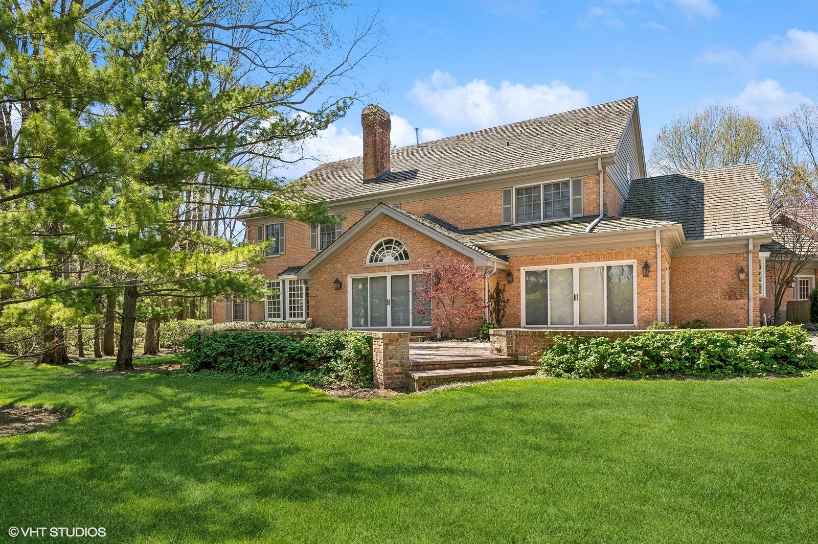 7 Bristol Road Northfield, IL 60093 - Photo 35 of 39