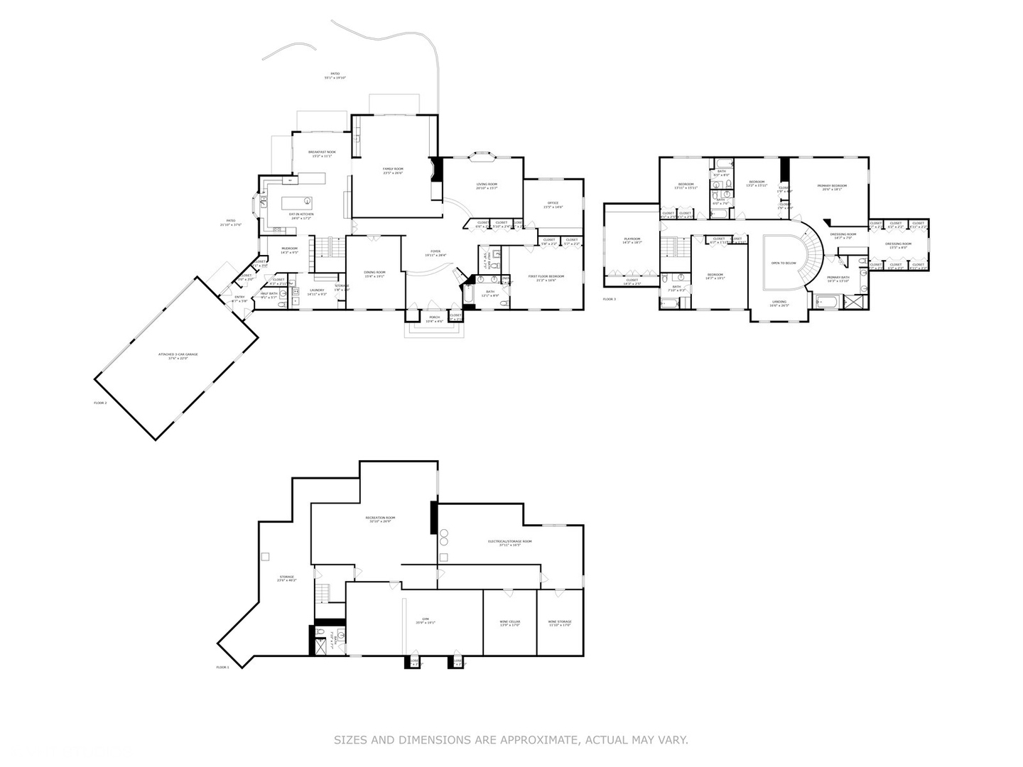 7 Bristol Road Northfield, IL 60093 - Photo 36 of 39