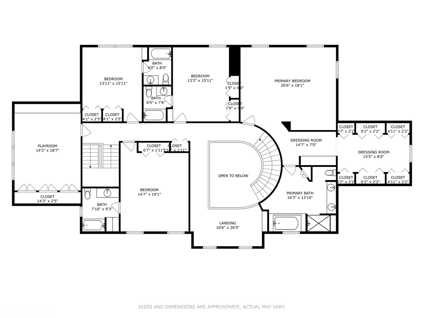 7 Bristol Road Northfield, IL 60093 - Photo 37 of 39