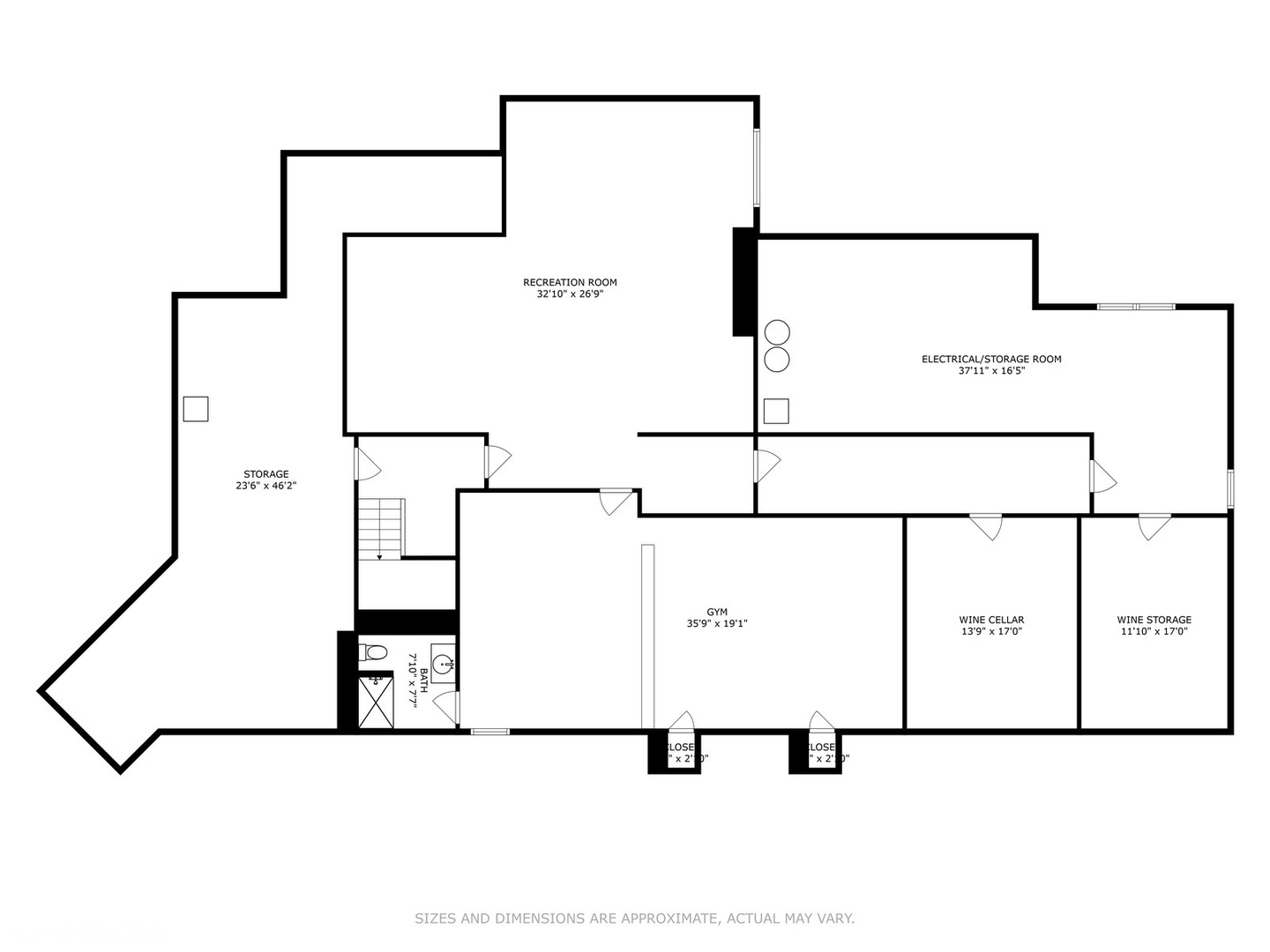 7 Bristol Road Northfield, IL 60093 - Photo 39 of 39