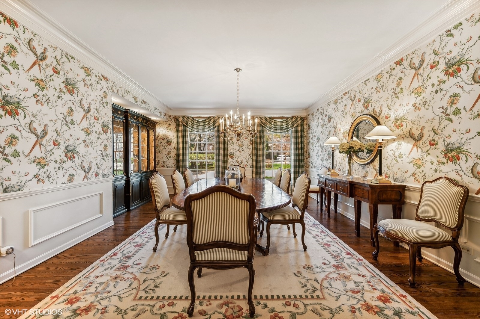 7 Bristol Road Northfield, IL 60093 - Photo 4 of 39