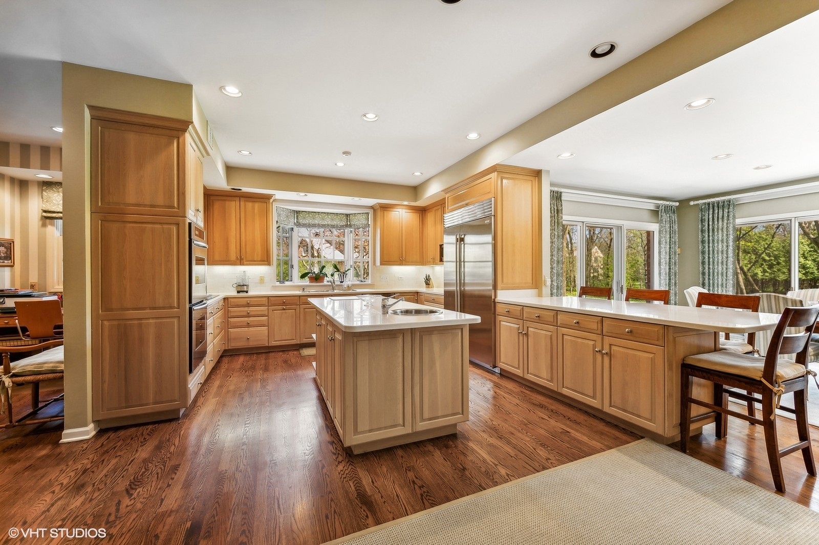 7 Bristol Road Northfield, IL 60093 - Photo 6 of 39