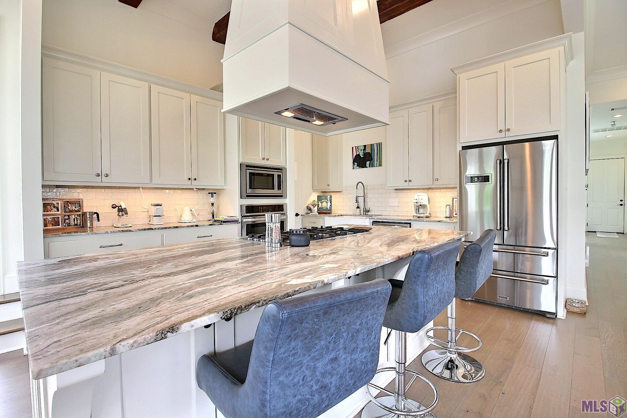 2819 Pointe-Marie Drive Baton Rouge, LA 70820 - Photo 12 of 41