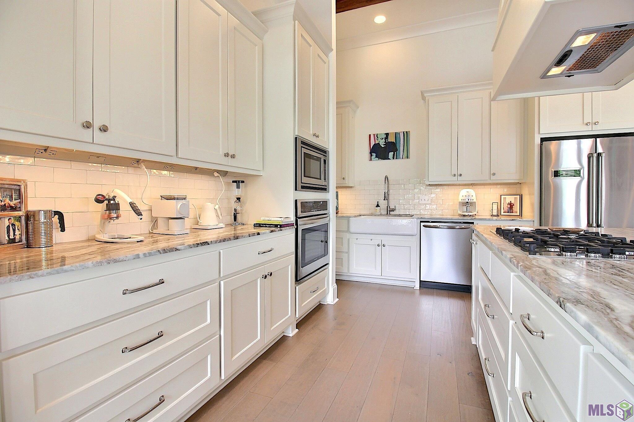 2819 Pointe-Marie Drive Baton Rouge, LA 70820 - Photo 15 of 41