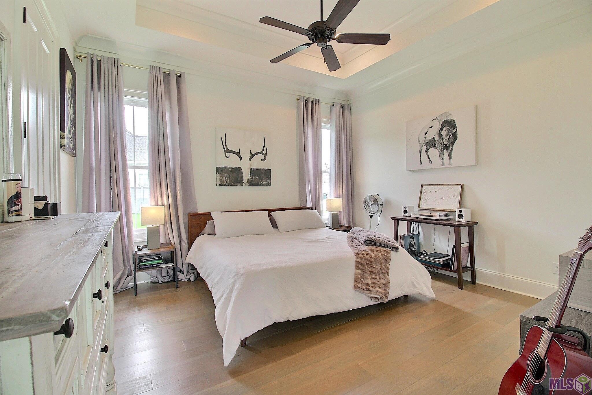 2819 Pointe-Marie Drive Baton Rouge, LA 70820 - Photo 17 of 41