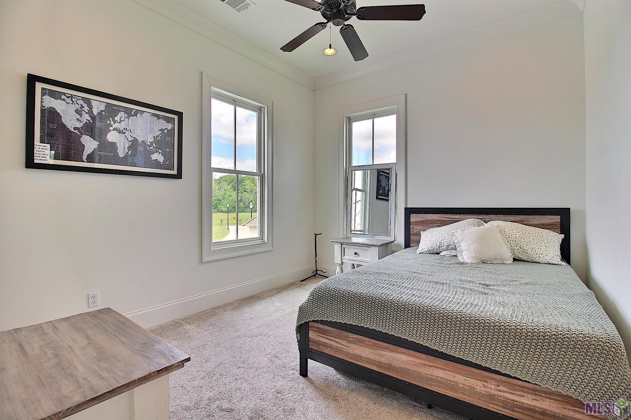 2819 Pointe-Marie Drive Baton Rouge, LA 70820 - Photo 23 of 41