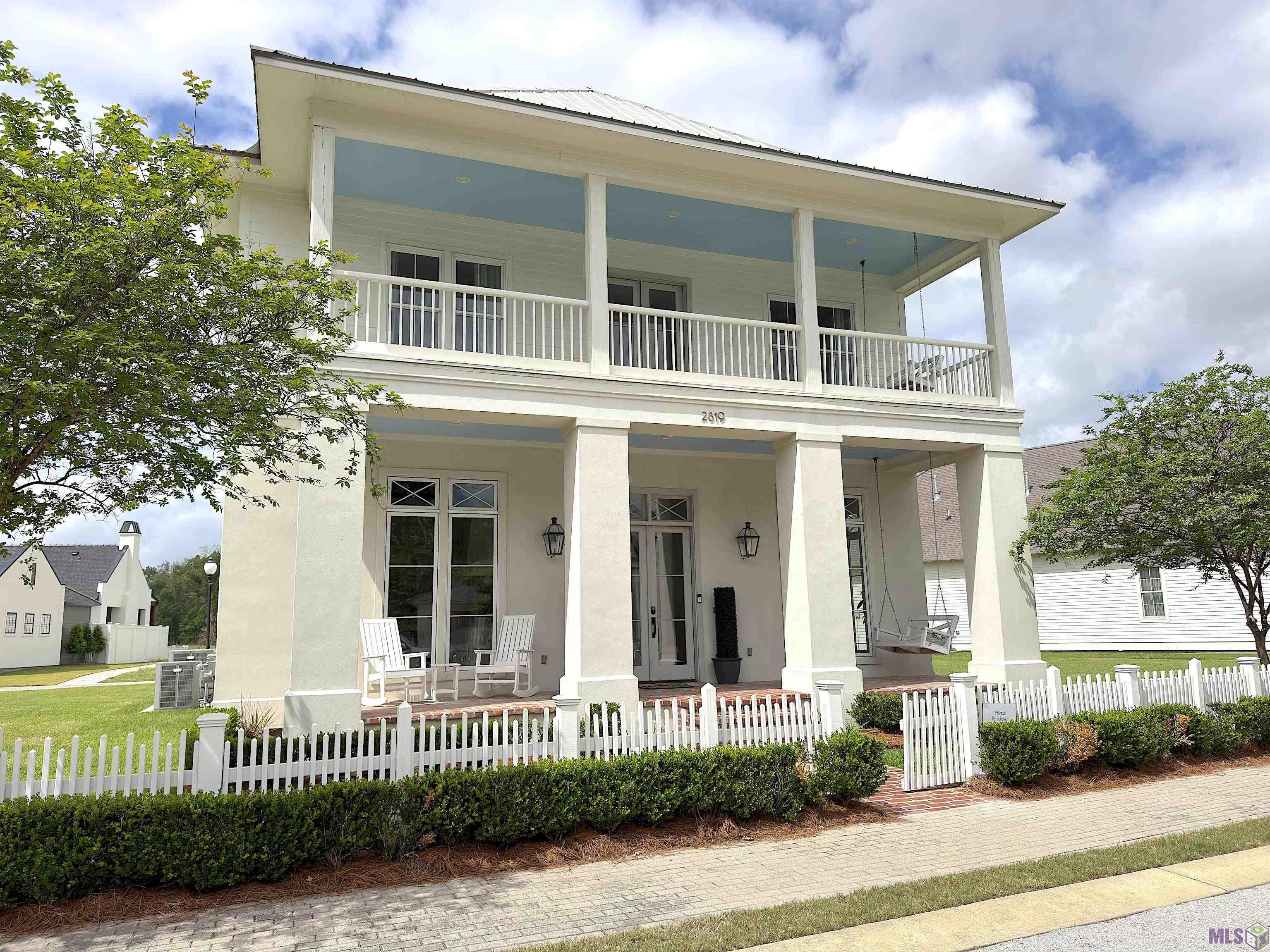 2819 Pointe-Marie Drive Baton Rouge, LA 70820 - Photo 28 of 41