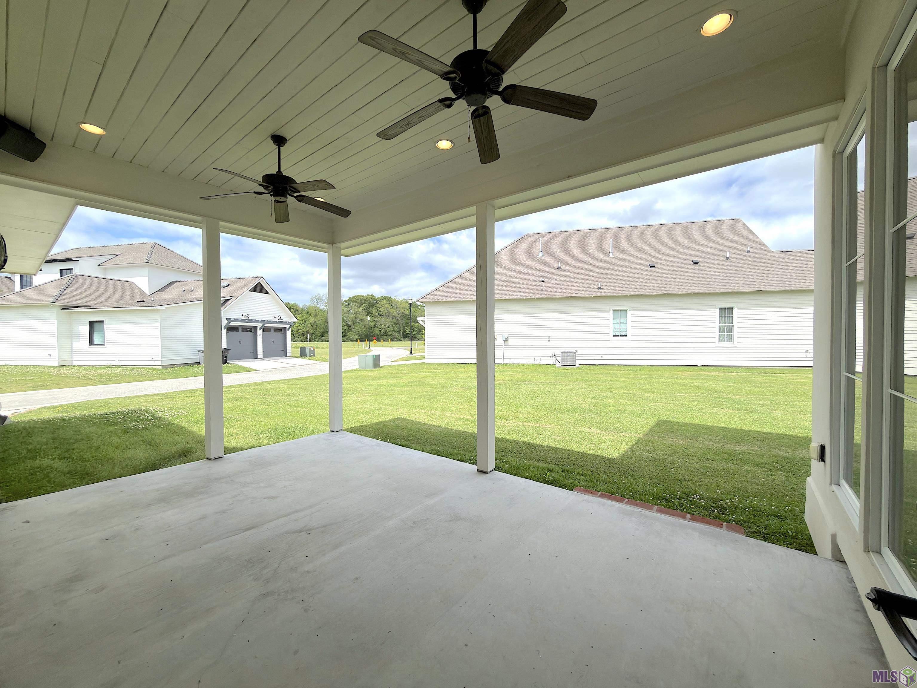 2819 Pointe-Marie Drive Baton Rouge, LA 70820 - Photo 35 of 41