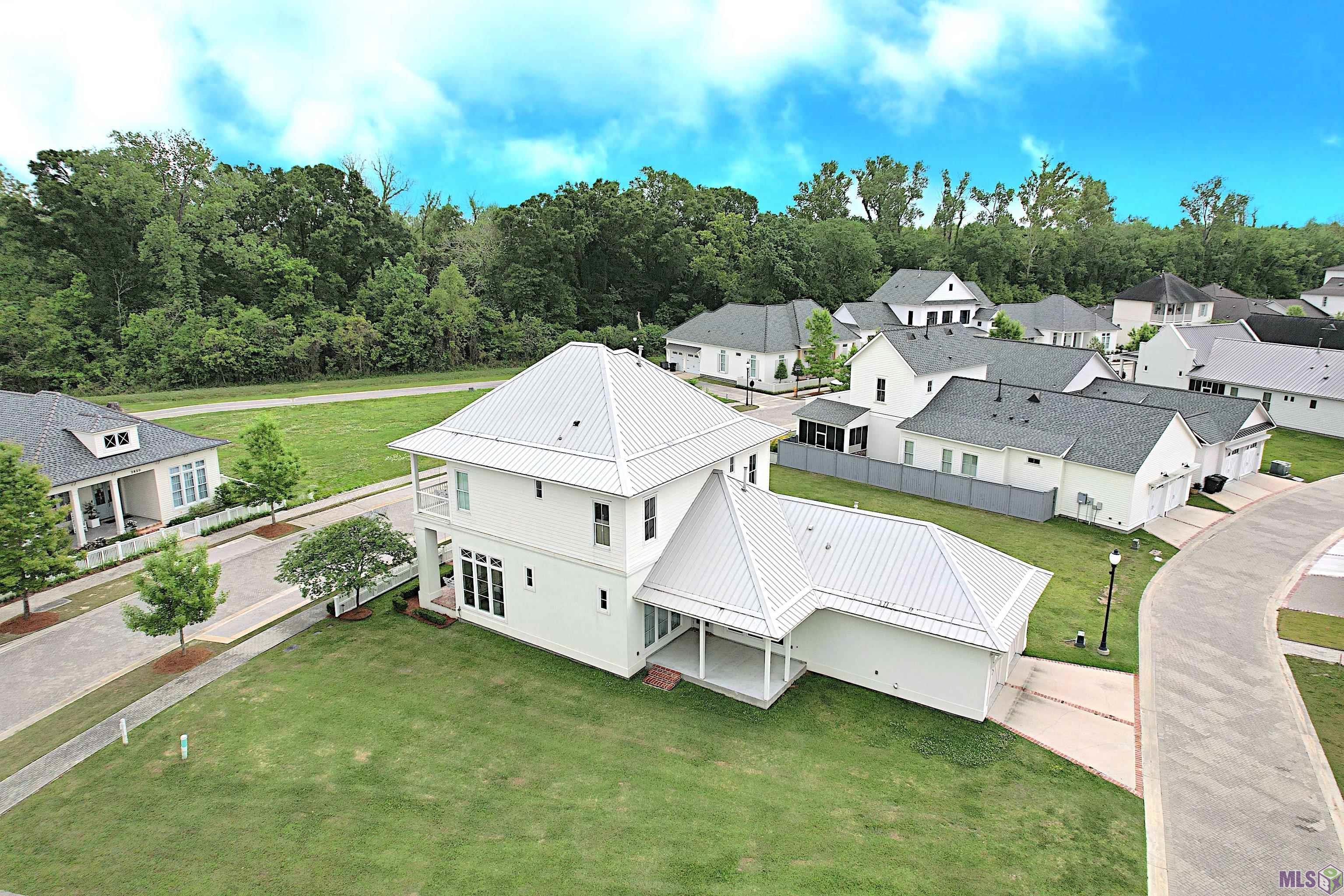 2819 Pointe-Marie Drive Baton Rouge, LA 70820 - Photo 36 of 41