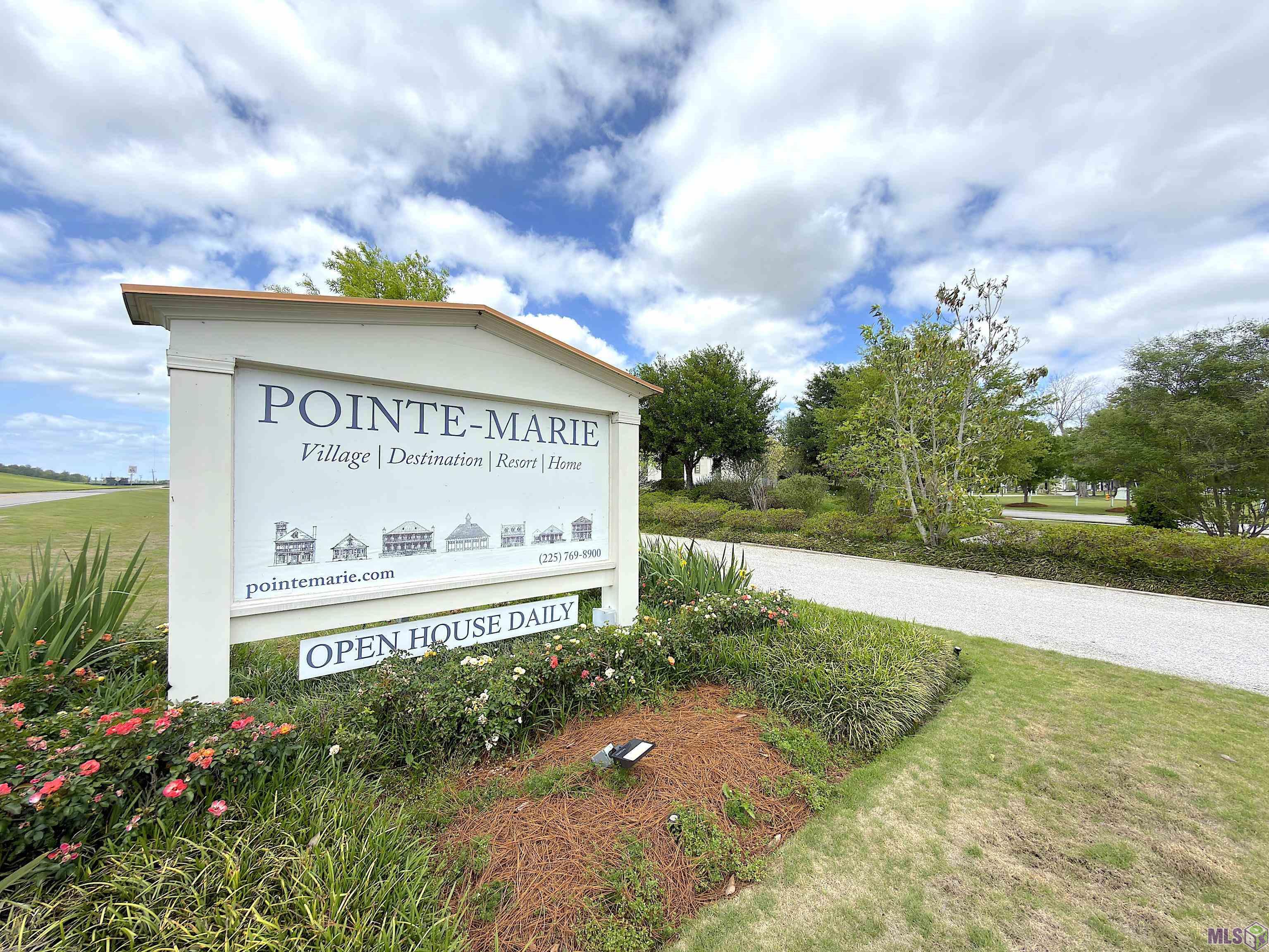 2819 Pointe-Marie Drive Baton Rouge, LA 70820 - Photo 37 of 41