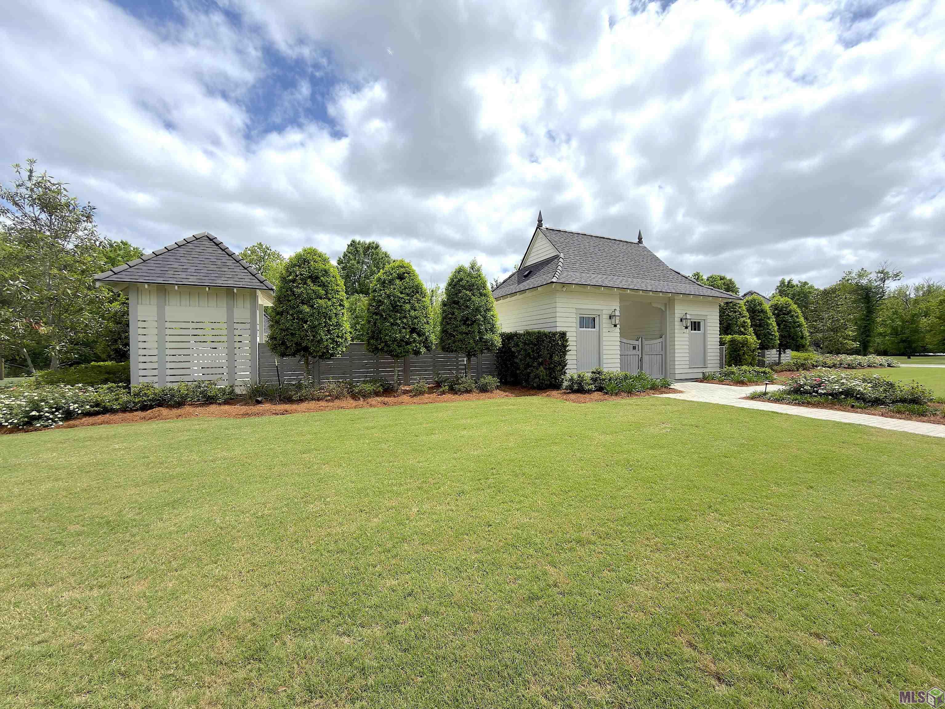 2819 Pointe-Marie Drive Baton Rouge, LA 70820 - Photo 38 of 41