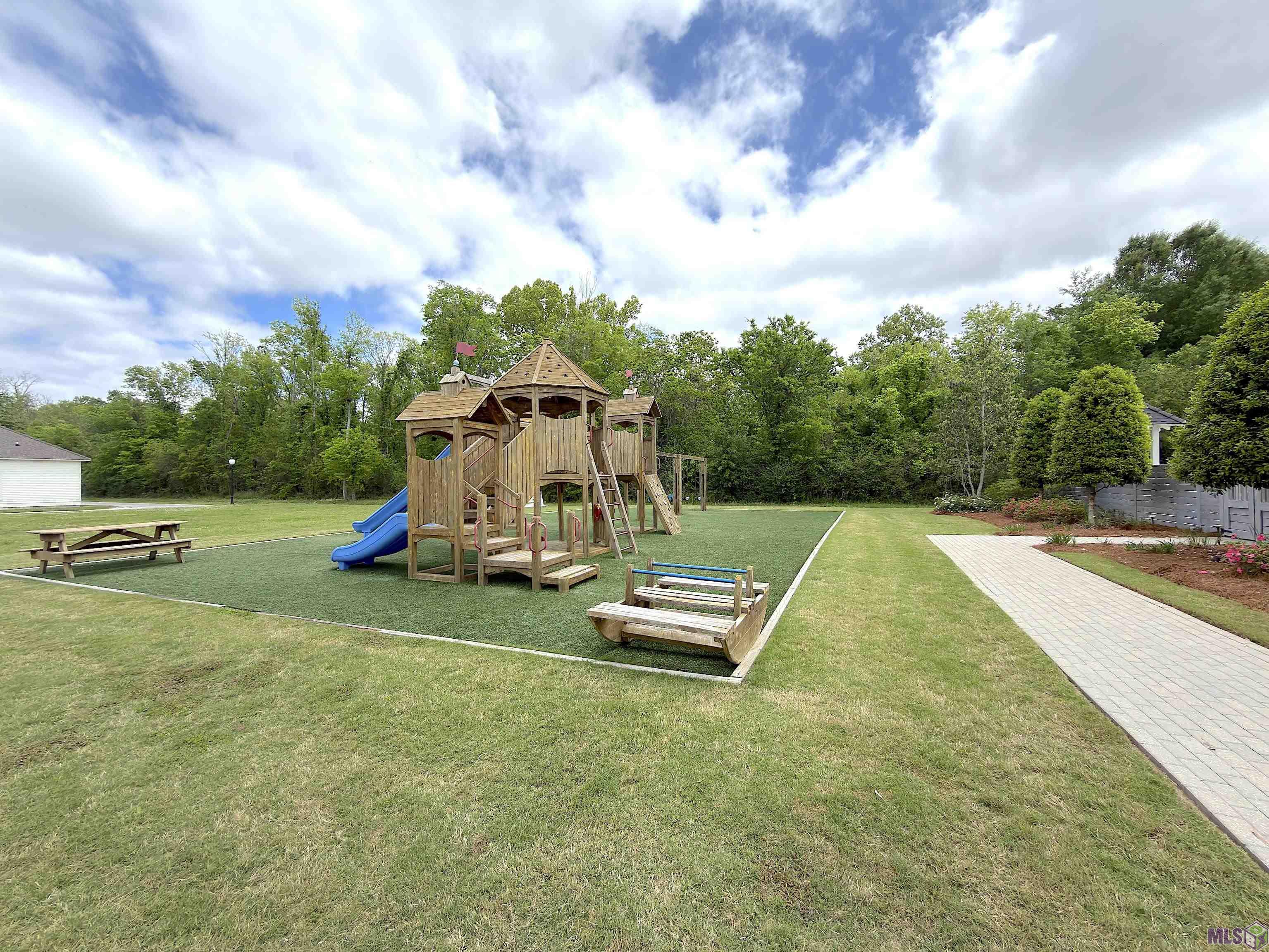 2819 Pointe-Marie Drive Baton Rouge, LA 70820 - Photo 39 of 41