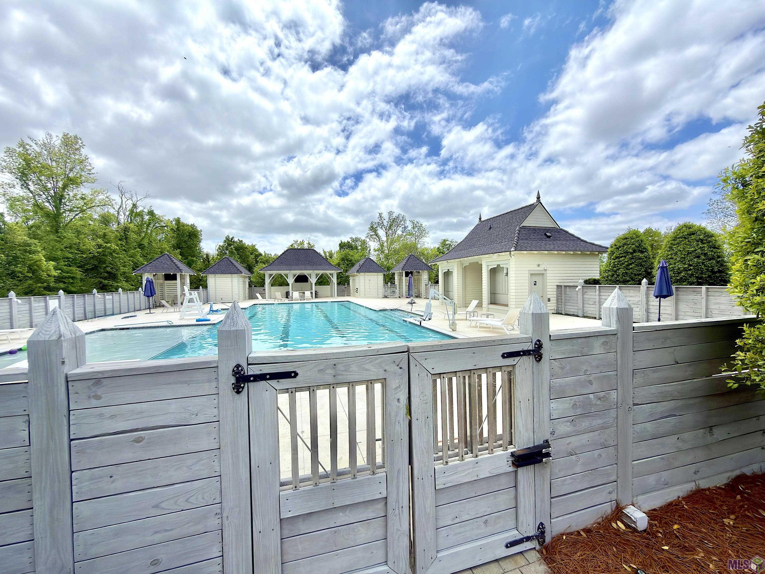 2819 Pointe-Marie Drive Baton Rouge, LA 70820 - Photo 41 of 41