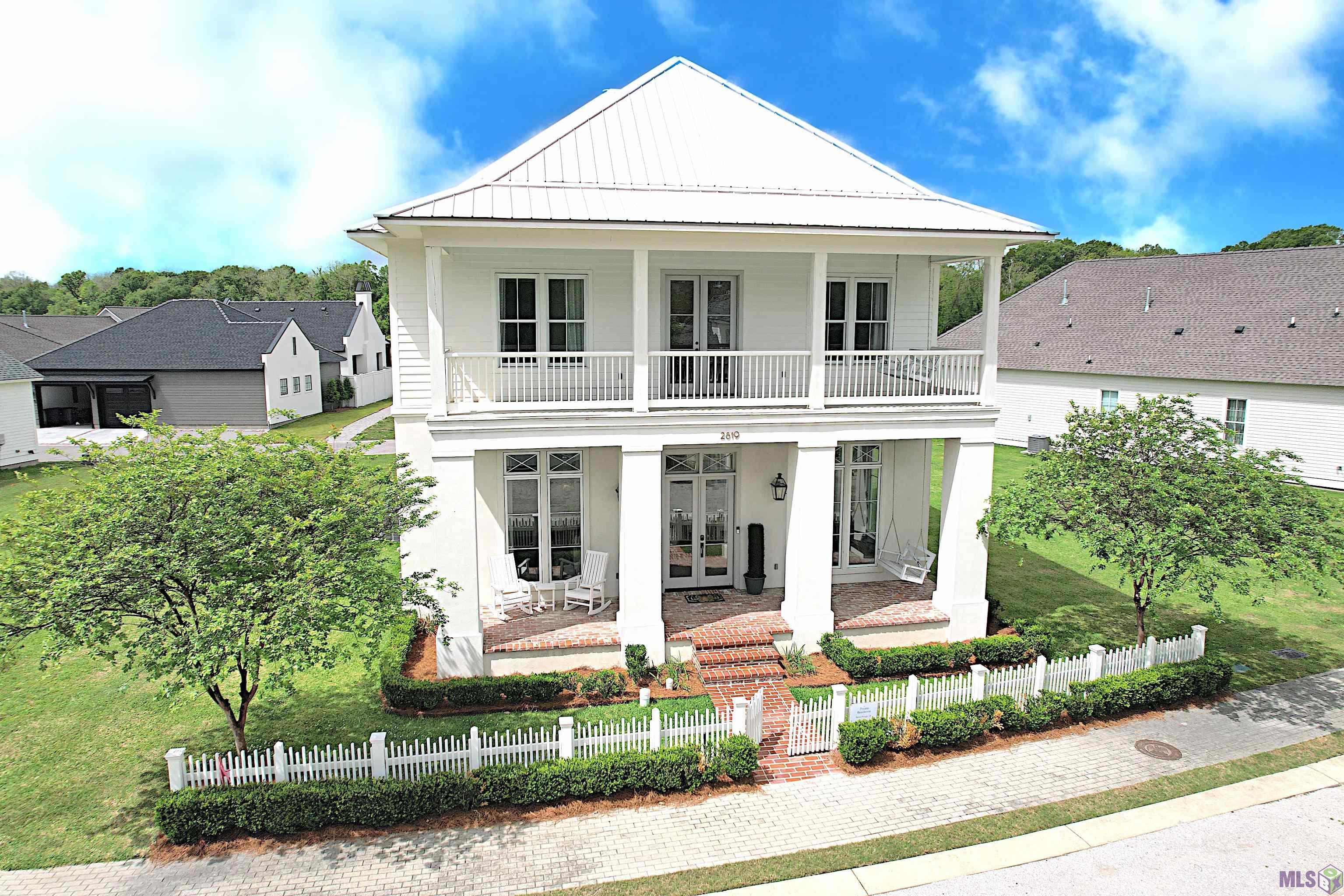 2819 Pointe-Marie Drive Baton Rouge, LA 70820 - Photo 6 of 41