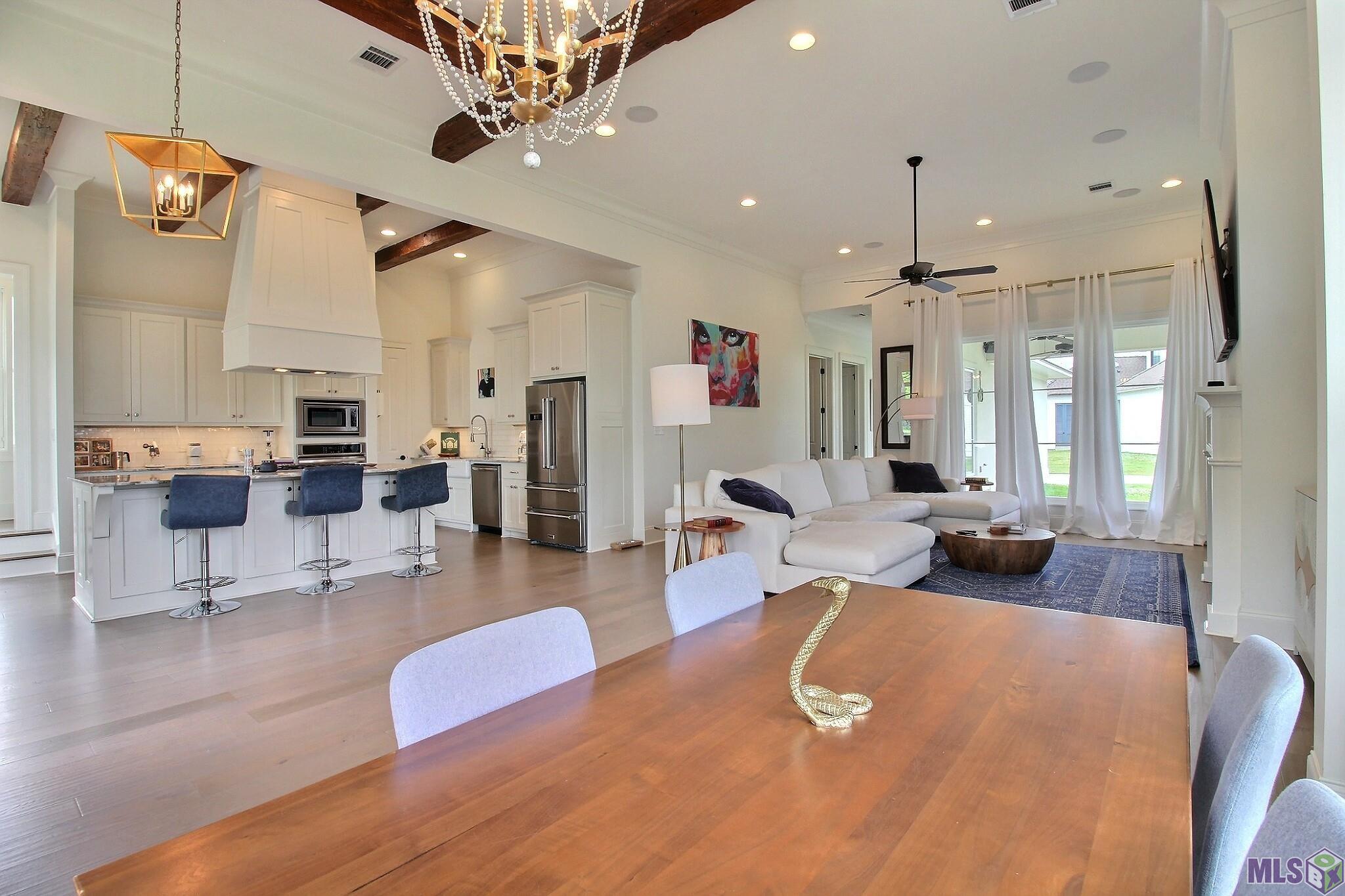 2819 Pointe-Marie Drive Baton Rouge, LA 70820 - Photo 9 of 41