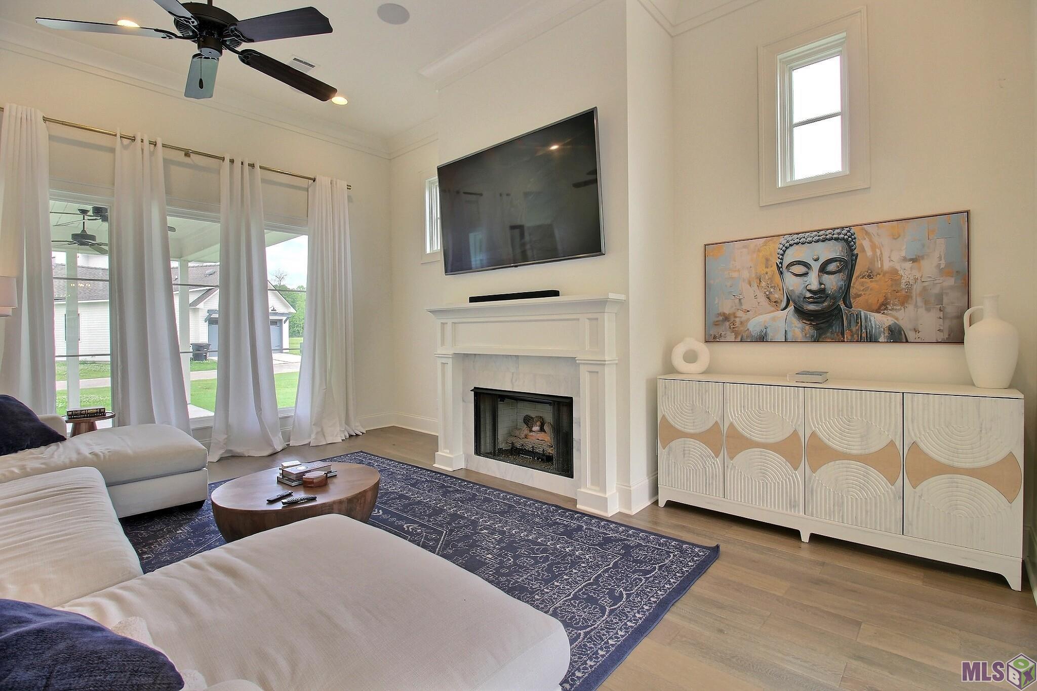 2819 Pointe-Marie Drive Baton Rouge, LA 70820 - Photo 10 of 41