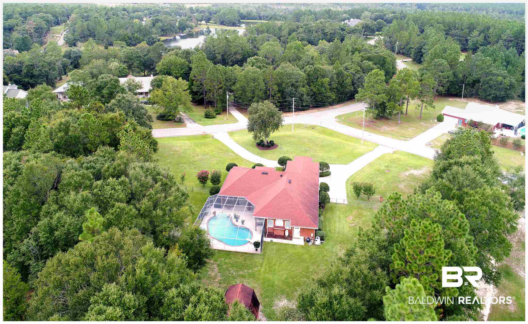 20190 Erin Pond Road Seminole, AL 36574 - Photo 4 of 37