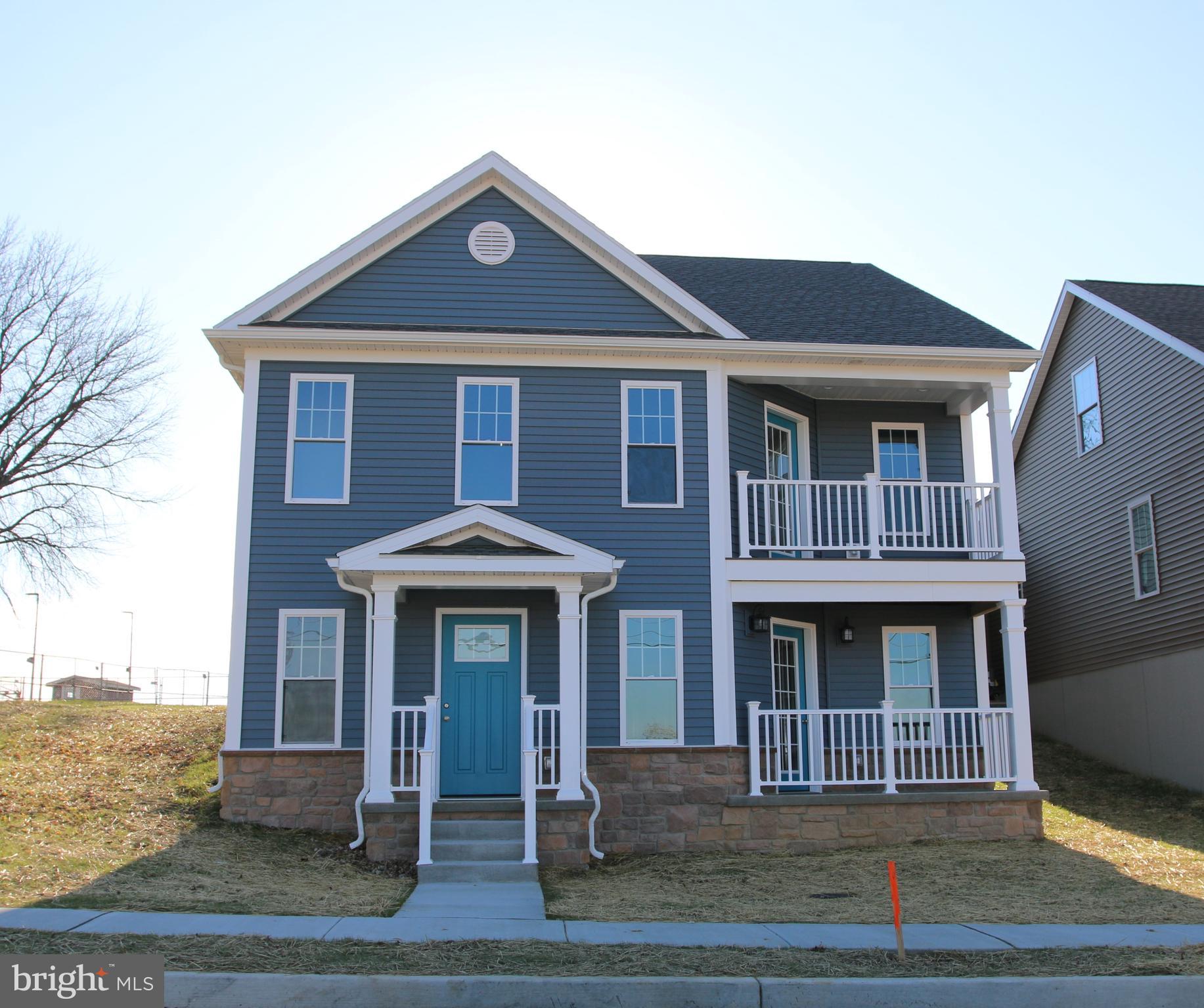 71 Stevens Road, Unit 162 Ephrata, PA 17522 - Photo 1 of 14