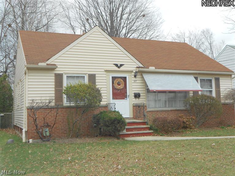 377 Clarmont Road Willowick, OH 44095 - Photo 1 of 2 Gallery Image 1