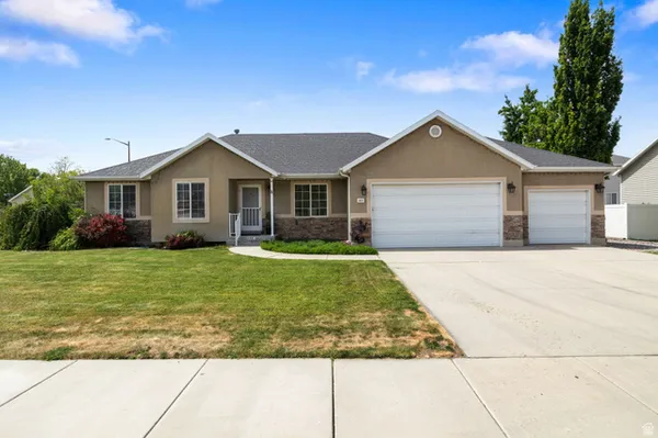 $469,000 | 449 North 100 West, Springville, UT 84663