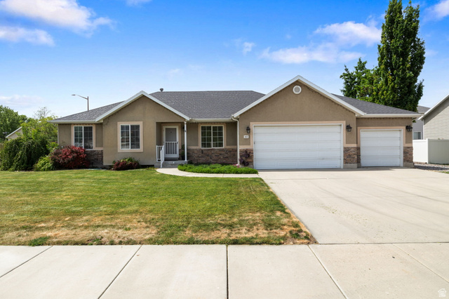 449 North 100 West Springville, UT 84663 - Photo 1 of 1