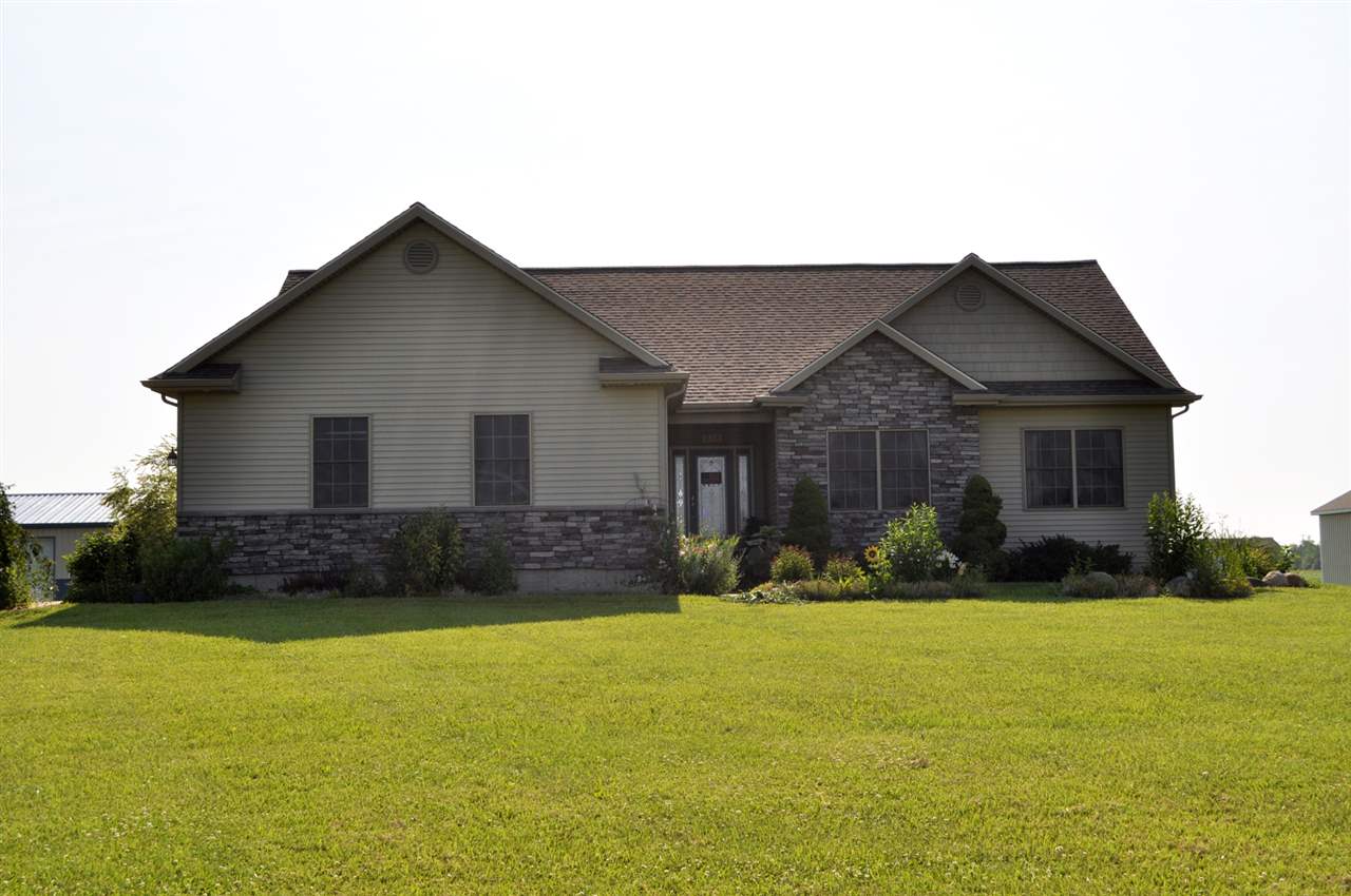 218 North Smith Road Owosso, MI 48867 - Photo 30 of 32 31252488-29.JPG