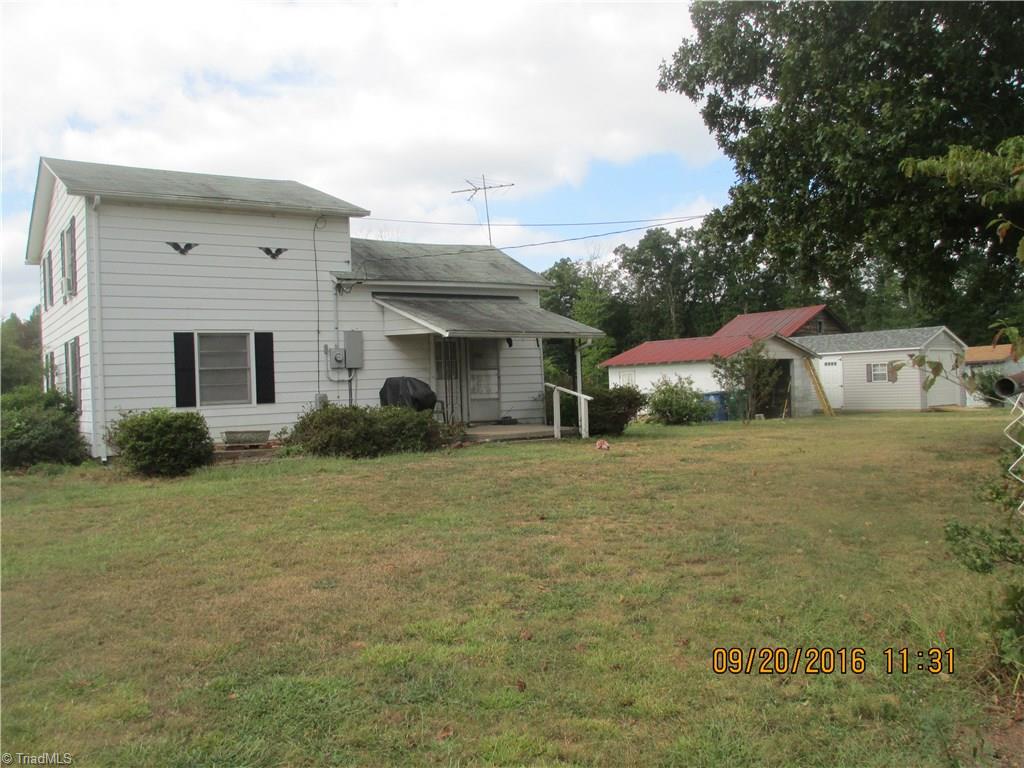 130 Madison Dillard Road Madison, NC 27025 - Photo 1 of 1