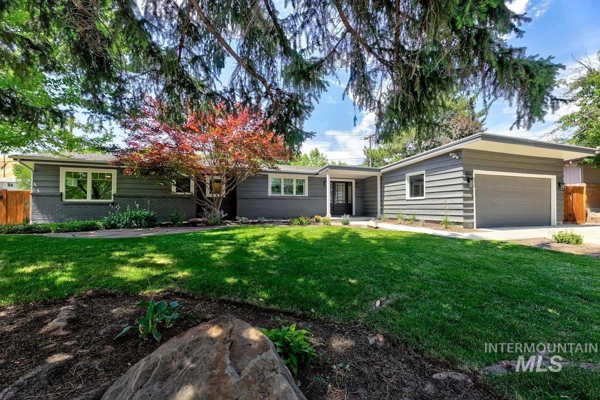 3011 Crane Creek Road Boise, ID 83702 - Photo 37 of 49