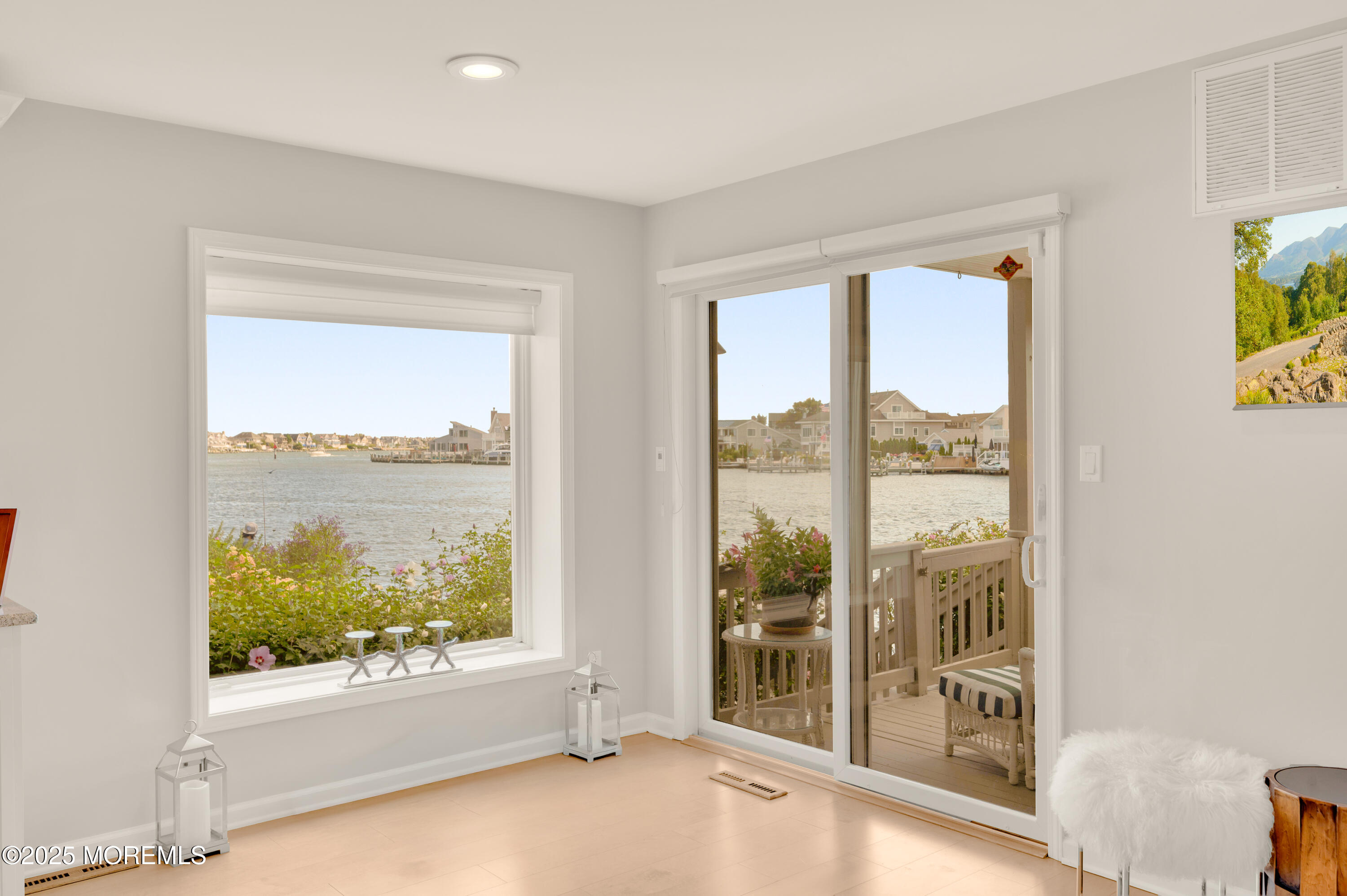 4 Bay Point Harbour Point Pleasant, NJ 08742 - Photo 12 of 46 a view of a room with a large window