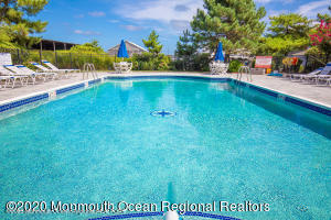 4 Bay Point Harbour Point Pleasant, NJ 08742 - Photo 40 of 46 a view of an outdoor space and swimming pool