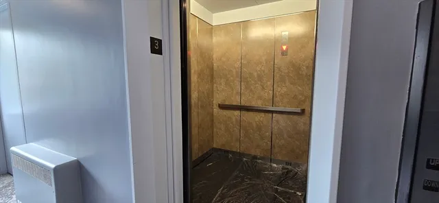 a view of a bathroom