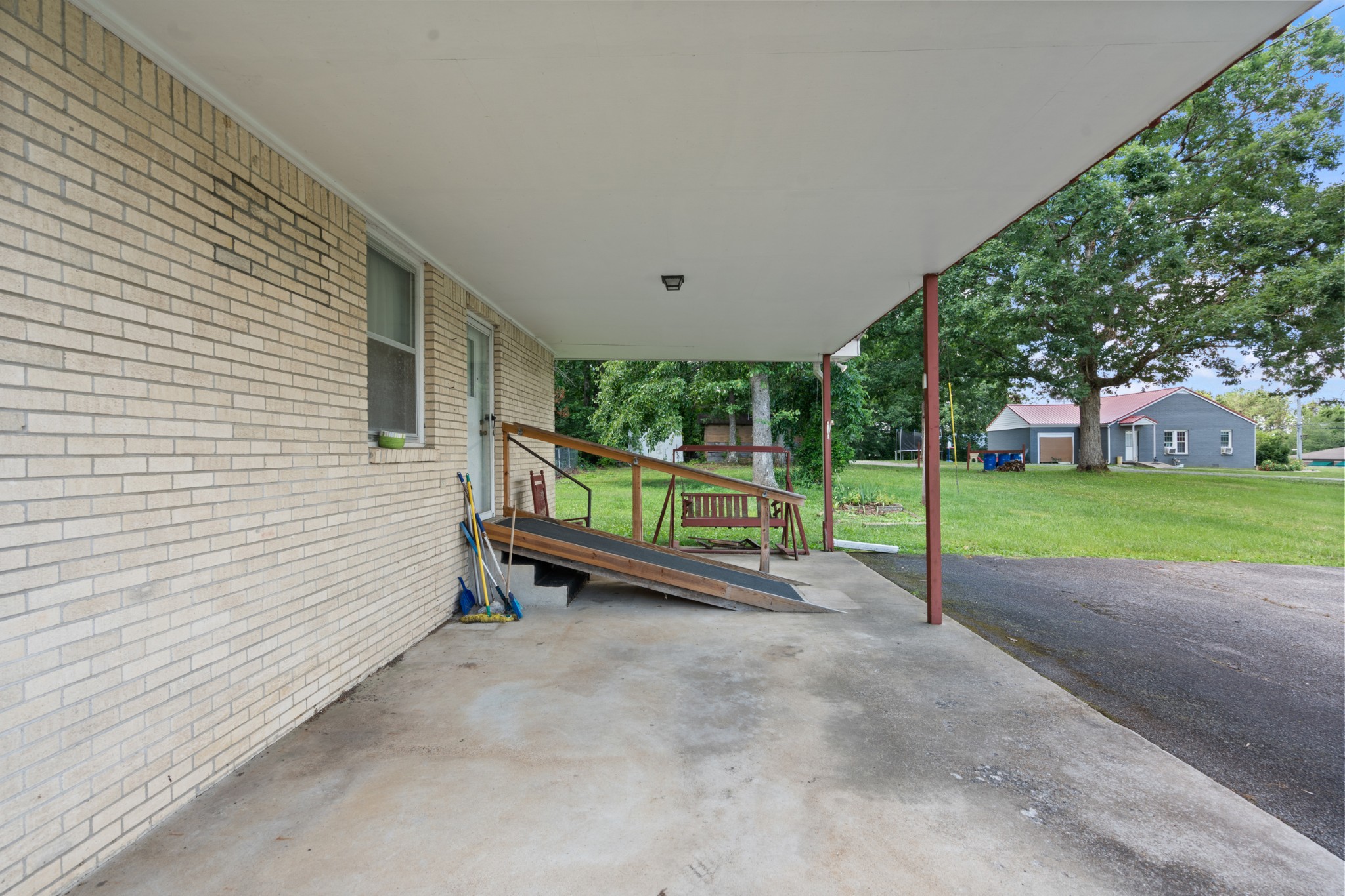 7436 Johnny Crow Road Lyles, TN 37098 - Photo 43 of 48