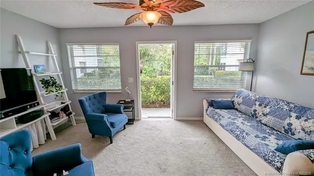 $1,500 | 2600 Southeast Ocean Boulevard, Unit U4, Stuart, FL 34996