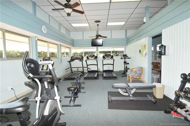 $1,500 | 2600 Southeast Ocean Boulevard, Unit U4, Stuart, FL 34996