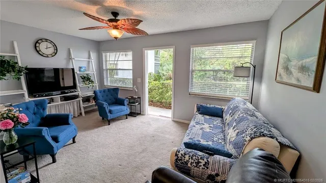 $1,500 | 2600 Southeast Ocean Boulevard, Unit U4, Stuart, FL 34996