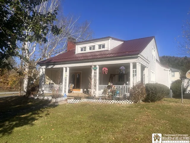 $149,000 | 233 Main Street, Tidioute, PA 16351