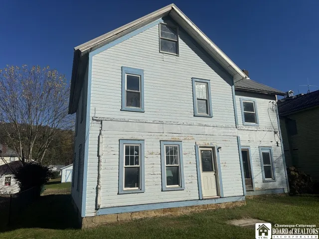 $149,000 | 233 Main Street, Tidioute, PA 16351