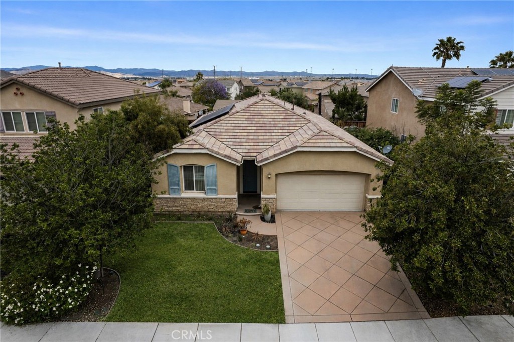 26585 Emperor Road Menifee, CA 92585 - Photo 2 of 49
