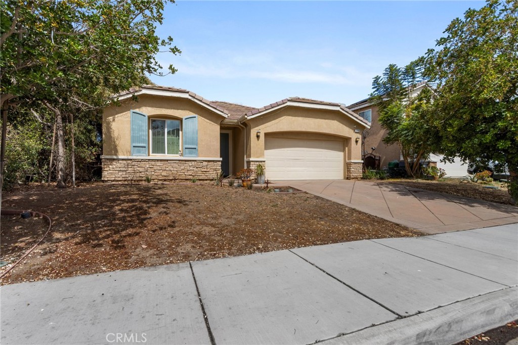 26585 Emperor Road Menifee, CA 92585 - Photo 37 of 49