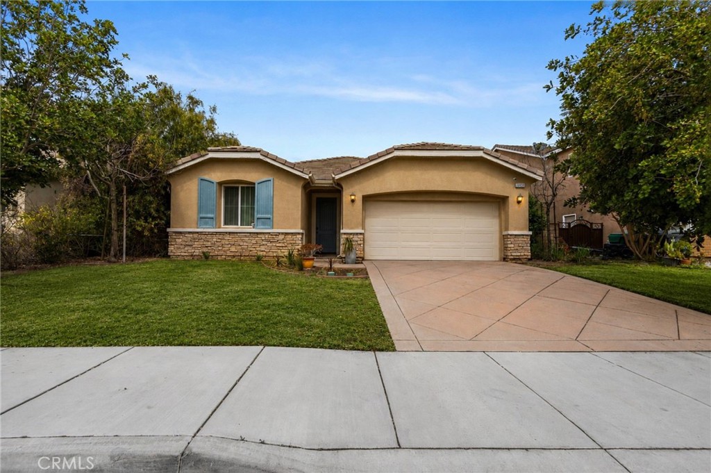 26585 Emperor Road Menifee, CA 92585 - Photo 4 of 49
